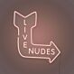 Live Nudes Neon Sign