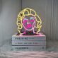 Marilyn Monroe Neon Sign