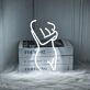 Body Neon Sign