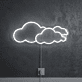 Cloud Neon Sign