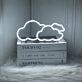 Cloud Neon Sign