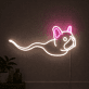 Custom Dog Neon Sign MNC40134