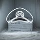Mario Hat Neon Sign
