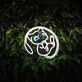 Mew Neon Sign