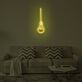 LIGHT BULB LED Neon Sign