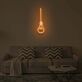 LIGHT BULB LED Neon Sign