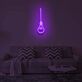 LIGHT BULB LED Neon Sign
