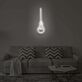 LIGHT BULB LED Neon Sign