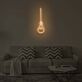 LIGHT BULB LED Neon Sign