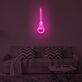 LIGHT BULB LED Neon Sign