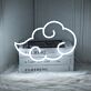Nimbus Cloud Neon Sign