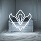 Omen Ability Neon Sign