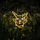 Pikachu Neon Sign