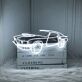 Retro Racing Car Neon Sign