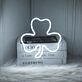 Shamrock Neon Sign