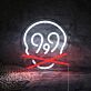 Skull Custom Neon Sign MNC40488