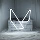 Valorant Neon Sign