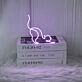 Cat Neon Sign