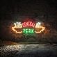 Central Perk Neon Sign