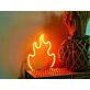 Fire – LED Neon Sign