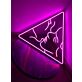 Lovers – LED Neon Sign