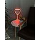 Wine Glass – LED Neon Sign