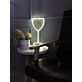 Wine Glass – LED Neon Sign