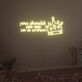 You Should See Me in a Crown LED Neon Sign