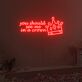 You Should See Me in a Crown LED Neon Sign
