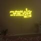 You Should See Me in a Crown LED Neon Sign