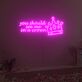 You Should See Me in a Crown LED Neon Sign