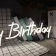 Happy Birthday – LED Neon Sign