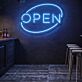 Open – Led Neon Sign