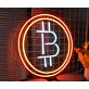 Bitcoin – LED Neon Sign