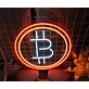 Bitcoin – LED Neon Sign