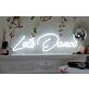 Let's Dance LED Neon Sign