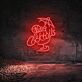 Cocktails Neon Sign
