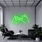 Pinky Promise LED Neon Sign