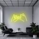 Pinky Promise LED Neon Sign