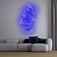 Blood Dragon LED Neon Sign