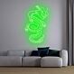 Blood Dragon LED Neon Sign