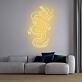 Blood Dragon LED Neon Sign