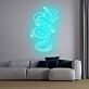 Blood Dragon LED Neon Sign