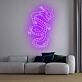 Blood Dragon LED Neon Sign
