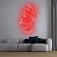 Blood Dragon LED Neon Sign
