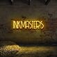 Inkmasters For Tattoo Studio Neon Sign