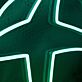 Four-Panel Xbox Emblem LED Neon Sign
