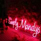 Simply Mandys Custom LED Neon Sign
