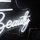 FOORE Beauty Custom LED Neon Sign