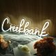 Creekbank Custom LED Neon Sign